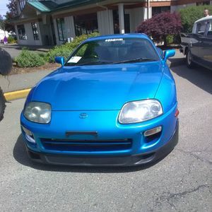 Meet your Posher, Rayden